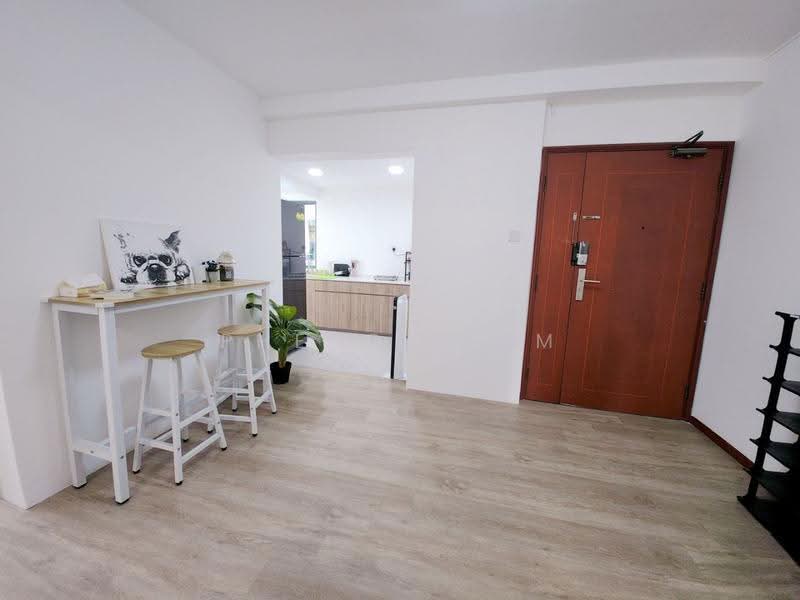 Aquarius By The Park, 1 Bedok Reservoir View, Bedok / Upper East Coast, Room Rental, 120 sqft, Condominium For Rent, by Pheron Lim, 500250899 - Interior - PropertyGuru.com.sg