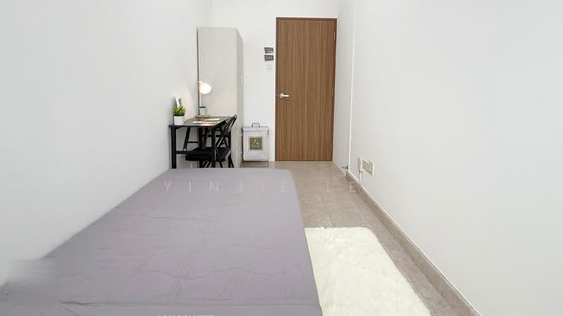 Modena, 35 Simei Street 4, Pasir Ris / Tampines, Room Rental, 80 sqft, Condominium For Rent, by Yinjie Lee, 500250901 - Bedroom - PropertyGuru.com.sg