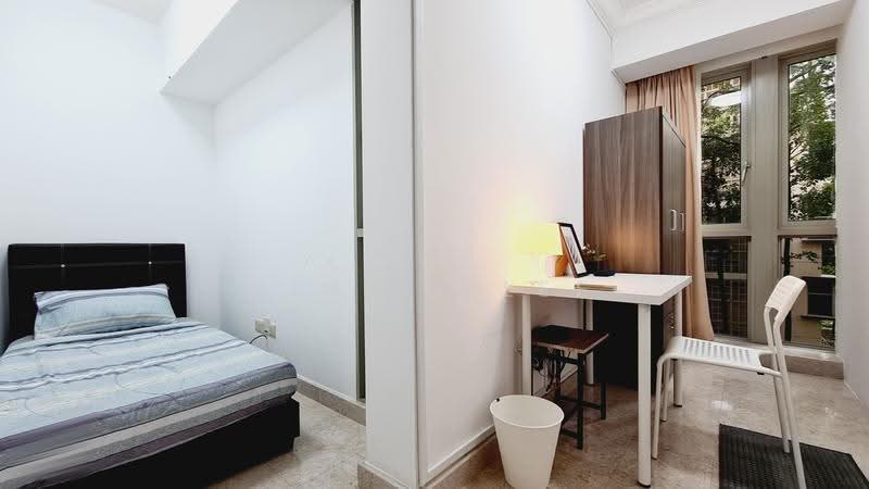 Modena, 35 Simei Street 4, Pasir Ris / Tampines, Room Rental, 80 sqft, Condominium For Rent, by Yinjie Lee, 500250901 - Bedroom - PropertyGuru.com.sg