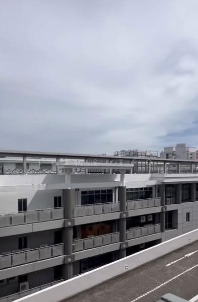 First Centre, 50 Serangoon North Avenue 4, Hougang / Punggol / Sengkang, 1,561 sqft, Light Industrial (B1) For Sale, by Lexus Teo, 500250905 - CommercialGuru.com.sg