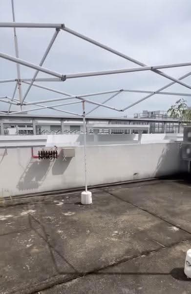 First Centre, 50 Serangoon North Avenue 4, Hougang / Punggol / Sengkang, 1,561 sqft, Light Industrial (B1) For Sale, by Lexus Teo, 500250905 - CommercialGuru.com.sg