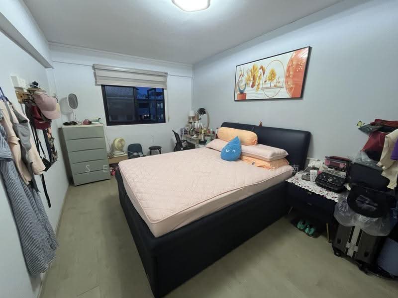 91 Lorong 3 Toa Payoh, 91 Lorong 3 Toa Payoh, Balestier / Toa Payoh, 2 Bedrooms, 732 sqft, HDB Flat For Sale, by Sean Kok 郭兆南, 500250908 - Bedroom - PropertyGuru.com.sg