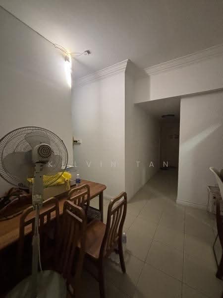 Kentish Lodge, 3 Oxford Road, Farrer Park / Serangoon Rd, Room Rental, 100 sqft, Apartment For Rent, by Kelvin Tan, 500250911 - Corridor - PropertyGuru.com.sg