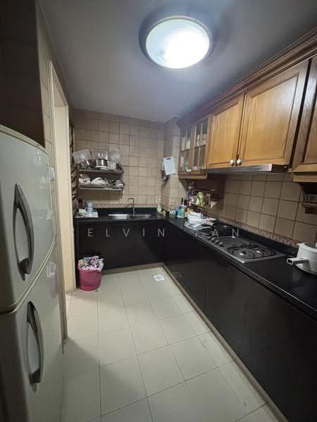 Kentish Lodge, 3 Oxford Road, Farrer Park / Serangoon Rd, Room Rental, 100 sqft, Apartment For Rent, by Kelvin Tan, 500250911 - Kitchen - PropertyGuru.com.sg