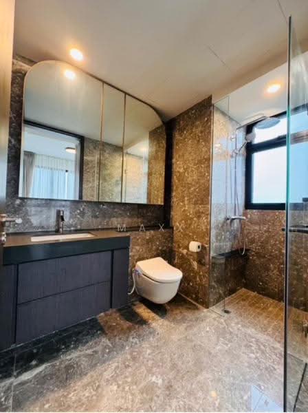 Avenue South Residence, 11 Silat Avenue, Alexandra / Commonwealth, 2 Bedrooms, 732 sqft, Condominium For Sale, by Maxx Wong, 500250914 - PropertyGuru.com.sg