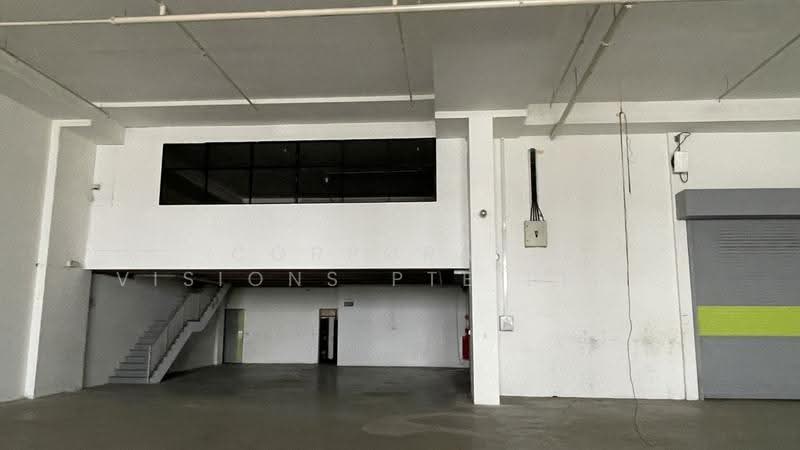 Senoko / Woodlands Food Factory 13000sqft Ramp Up Development, Other sizes 2100 / 6000 / 15000 / 20000sqft Call Ronn 96858829, Admiralty / Woodlands, 13,100 sqft, Factory / Workshop (B2) For Rent, by RONN, 500250916 - Interior - CommercialGuru.com.sg