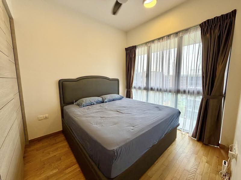 The Inflora, 57 Flora Drive, Changi Airport / Changi Village, 2 Bedrooms, 743 sqft, Condominium For Sale, by Linda Lim, 500250917 - PropertyGuru.com.sg