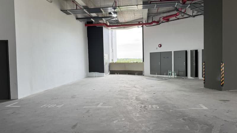 Tampines Connection, 2 Tampines North Drive 4, Pasir Ris / Tampines, 2,045 sqft, Factory / Workshop (B2) For Rent, by Stephenie Jia Hui, 500250919 - Car Park - CommercialGuru.com.sg
