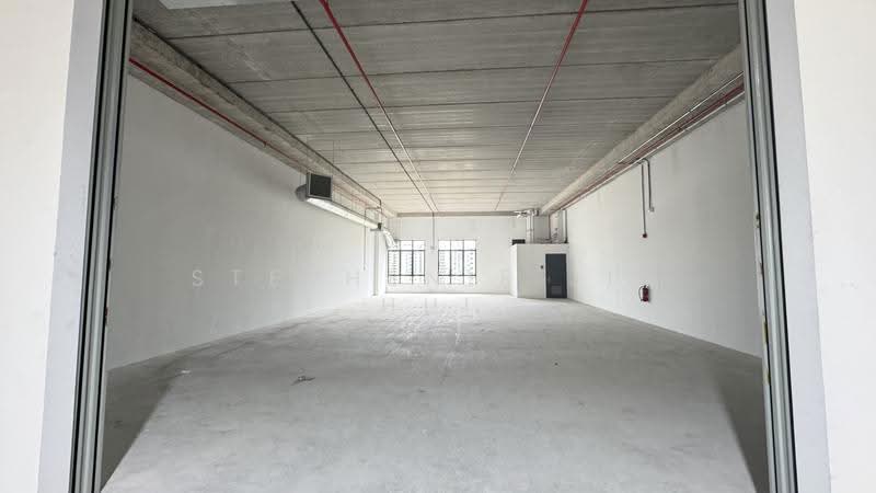 Tampines Connection, 2 Tampines North Drive 4, Pasir Ris / Tampines, 2,045 sqft, Factory / Workshop (B2) For Rent, by Stephenie Jia Hui, 500250919 - Interior - CommercialGuru.com.sg