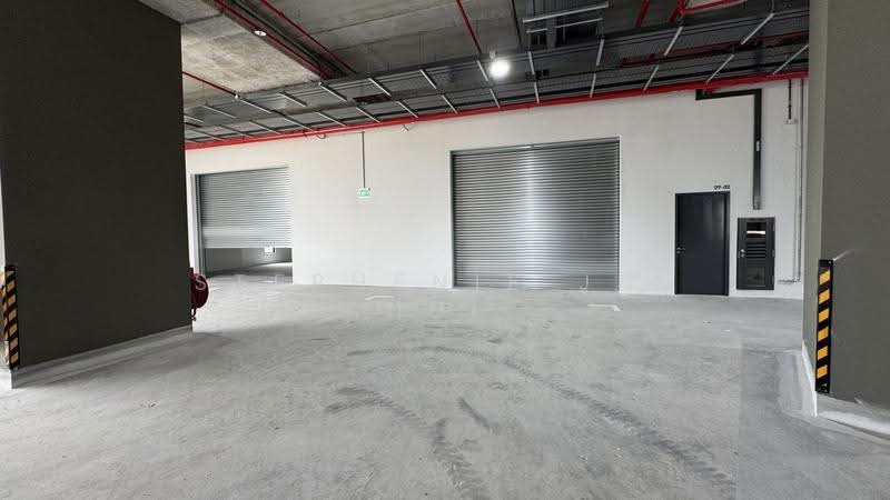 Tampines Connection, 2 Tampines North Drive 4, Pasir Ris / Tampines, 2,045 sqft, Factory / Workshop (B2) For Rent, by Stephenie Jia Hui, 500250919 - Entrance - CommercialGuru.com.sg