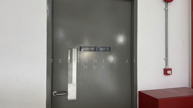 Tampines Connection, 2 Tampines North Drive 4, Pasir Ris / Tampines, 2,045 sqft, Factory / Workshop (B2) For Rent, by Stephenie Jia Hui, 500250919 - Lobby - CommercialGuru.com.sg