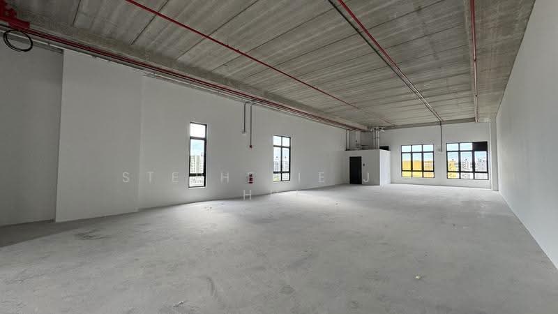 Tampines Connection, 2 Tampines North Drive 4, Pasir Ris / Tampines, 2,045 sqft, Factory / Workshop (B2) For Rent, by Stephenie Jia Hui, 500250919 - Interior - CommercialGuru.com.sg