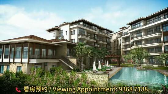 Bishopsgate Residences, 1 Bishopsgate, Tanglin / Holland / Bukit Timah, 3 Bedrooms, 2,476 sqft, Apartment For Sale, by Francis Lu, 500250920 - PropertyGuru.com.sg