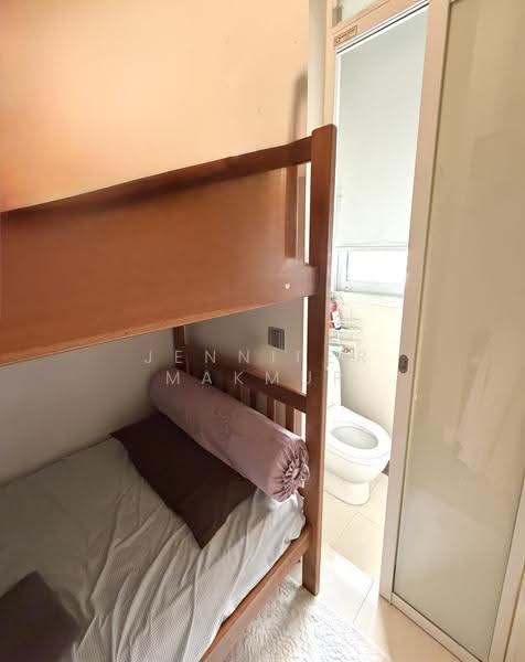 Reflections at Keppel Bay, 25 Keppel Bay View, Harbourfront / Telok Blangah, 3 Bedrooms, 1,798 sqft, Condominium For Rent, by Jennifer Makmur, 500250921 - Helper’s room - PropertyGuru.com.sg