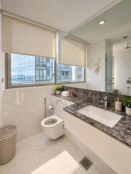 Reflections at Keppel Bay, 25 Keppel Bay View, Harbourfront / Telok Blangah, 3 Bedrooms, 1,798 sqft, Condominium For Rent, by Jennifer Makmur, 500250921 - Bathroom - PropertyGuru.com.sg