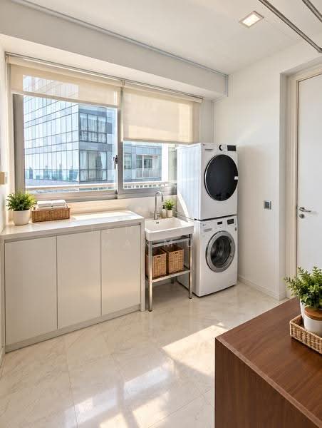 Reflections at Keppel Bay, 25 Keppel Bay View, Harbourfront / Telok Blangah, 3 Bedrooms, 1,798 sqft, Condominium For Rent, by Jennifer Makmur, 500250921 - Yard - PropertyGuru.com.sg
