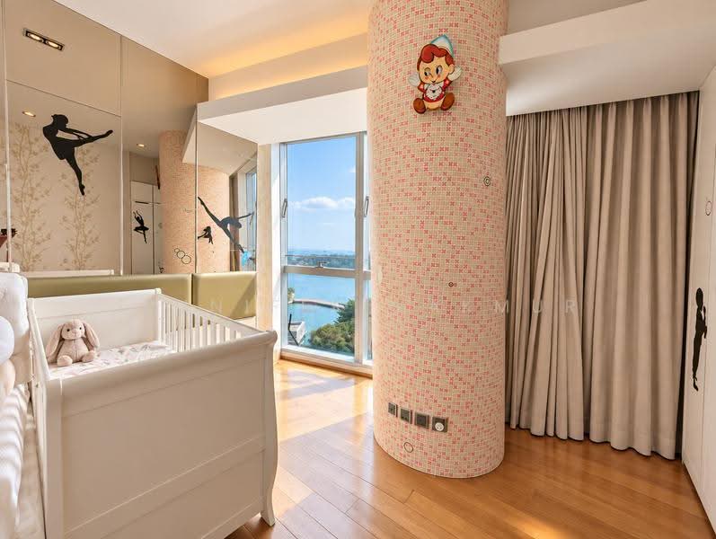 Reflections at Keppel Bay, 25 Keppel Bay View, Harbourfront / Telok Blangah, 3 Bedrooms, 1,798 sqft, Condominium For Rent, by Jennifer Makmur, 500250921 - Bedroom - PropertyGuru.com.sg