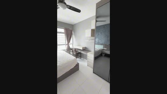 26 Ghim Moh Link, 26 Ghim Moh Link, Tanglin / Holland / Bukit Timah, 2 Bedrooms, 721 sqft, HDB Flat For Sale, by Eldora Lie, 500250922 - PropertyGuru.com.sg