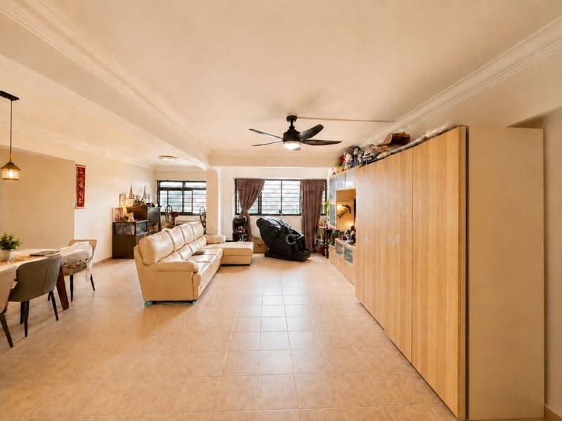 759 Woodlands Avenue 6, 759 Woodlands Avenue 6, Admiralty / Woodlands, 3 Bedrooms, 1,302 sqft, HDB Flat For Sale, by Irene Chiam, 500250923 - PropertyGuru.com.sg