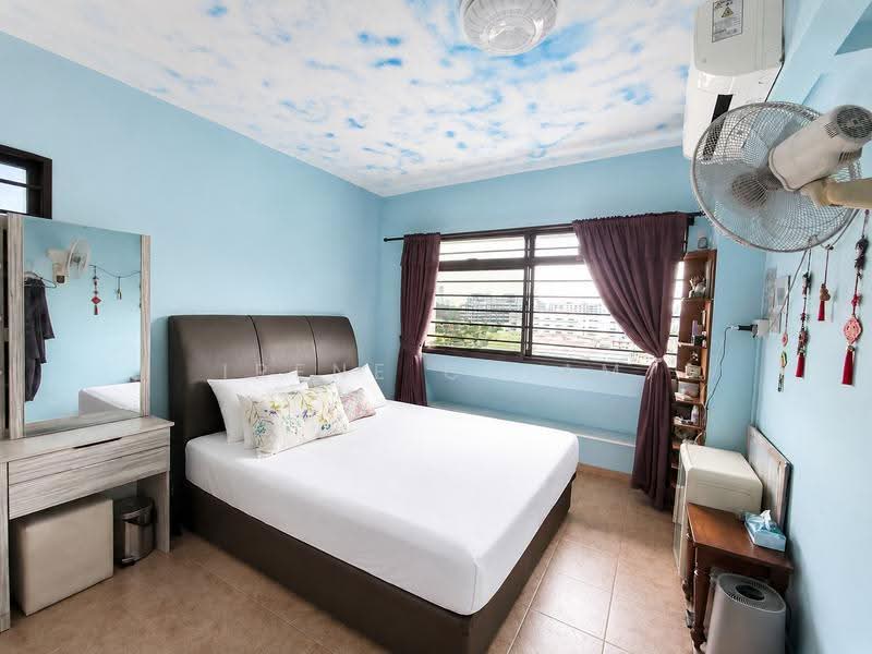 759 Woodlands Avenue 6, 759 Woodlands Avenue 6, Admiralty / Woodlands, 3 Bedrooms, 1,302 sqft, HDB Flat For Sale, by Irene Chiam, 500250923 - PropertyGuru.com.sg