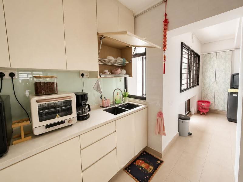 759 Woodlands Avenue 6, 759 Woodlands Avenue 6, Admiralty / Woodlands, 3 Bedrooms, 1,302 sqft, HDB Flat For Sale, by Irene Chiam, 500250923 - PropertyGuru.com.sg