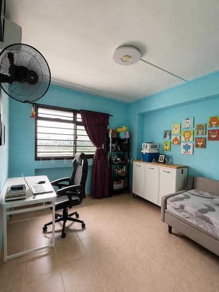 759 Woodlands Avenue 6, 759 Woodlands Avenue 6, Admiralty / Woodlands, 3 Bedrooms, 1,302 sqft, HDB Flat For Sale, by Irene Chiam, 500250923 - PropertyGuru.com.sg