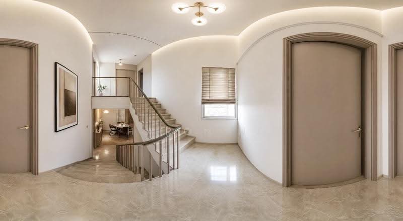 Perfect piece of land for AA, next to park, near mall n eateries, Clementi Park / Upper Bukit Timah, 6 Bedrooms, 6,000 sqft, Detached House For Sale, by Sharon Nio, 500250924 - Entrance - PropertyGuru.com.sg