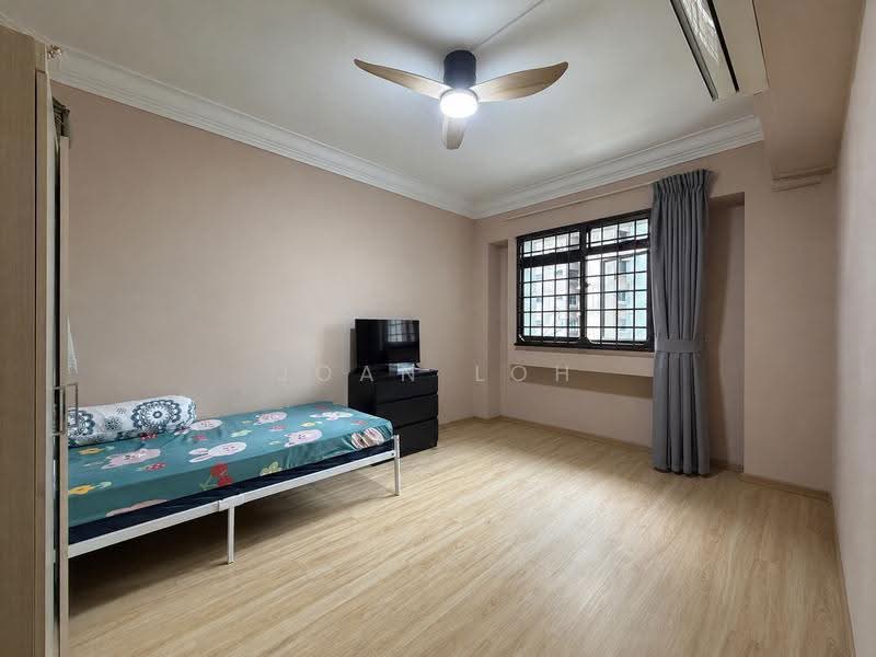 648A Jurong West Street 61, 648A Jurong West Street 61, Boon Lay / Jurong / Tuas, 3 Bedrooms, 980 sqft, HDB Flat For Sale, by Joan Loh, 500250925 - Bedroom - PropertyGuru.com.sg
