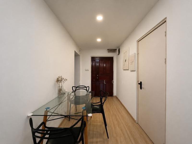 648A Jurong West Street 61, 648A Jurong West Street 61, Boon Lay / Jurong / Tuas, 3 Bedrooms, 980 sqft, HDB Flat For Sale, by Joan Loh, 500250925 - Corridor - PropertyGuru.com.sg