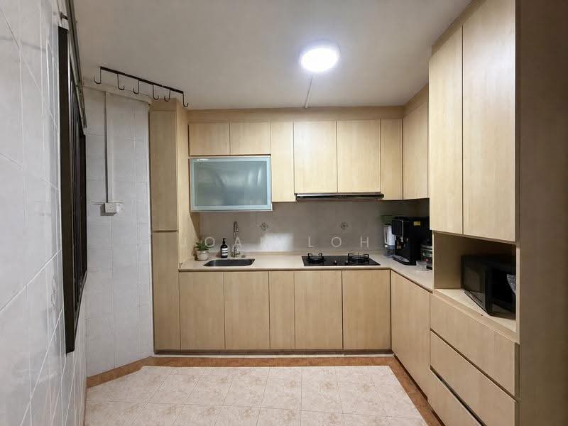 648A Jurong West Street 61, 648A Jurong West Street 61, Boon Lay / Jurong / Tuas, 3 Bedrooms, 980 sqft, HDB Flat For Sale, by Joan Loh, 500250925 - Kitchen - PropertyGuru.com.sg