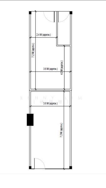 Roxy Square Shopping Centre, 50 East Coast Road, East Coast / Marine Parade, 528 sqft, Food & Beverage For Rent, by Kenny Lim (林格徵), 500250931 - CommercialGuru.com.sg