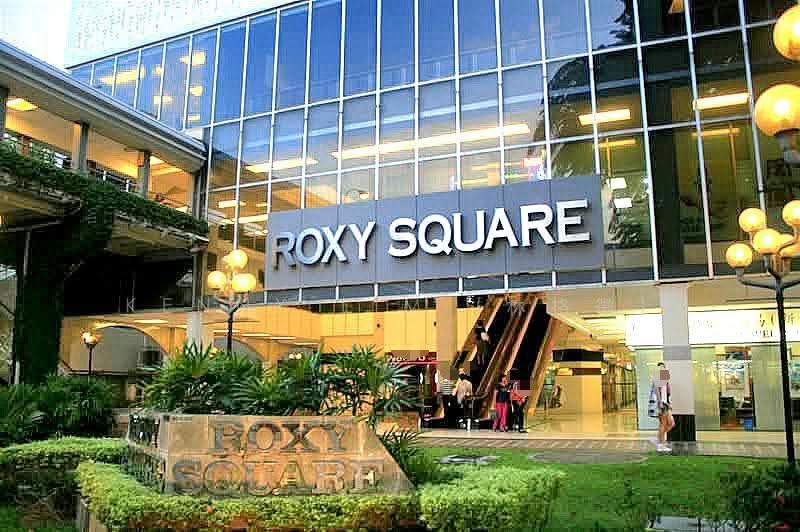 Roxy Square Shopping Centre, 50 East Coast Road, East Coast / Marine Parade, 528 sqft, Food & Beverage For Rent, by Kenny Lim (林格徵), 500250931 - Exterior - CommercialGuru.com.sg