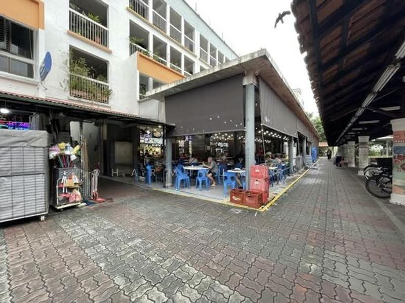 274 Yishun Street 22, 274 Yishun Street 22, Sembawang / Yishun, Room Rental, 130 sqft, HDB Flat For Rent, by Sharmiyla Ry, 500250933 - Exterior - PropertyGuru.com.sg