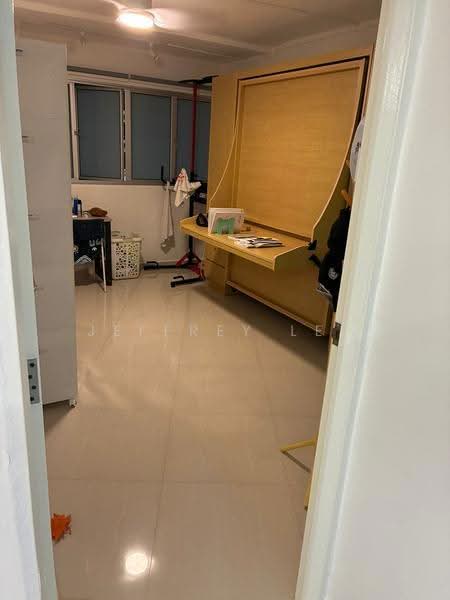 912 Tampines Street 91, 912 Tampines Street 91, Pasir Ris / Tampines, Room Rental, 150 sqft, HDB Flat For Rent, by Jeffrey Lee, 500250937 - Study - PropertyGuru.com.sg