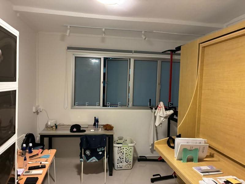 912 Tampines Street 91, 912 Tampines Street 91, Pasir Ris / Tampines, Room Rental, 150 sqft, HDB Flat For Rent, by Jeffrey Lee, 500250937 - Study - PropertyGuru.com.sg