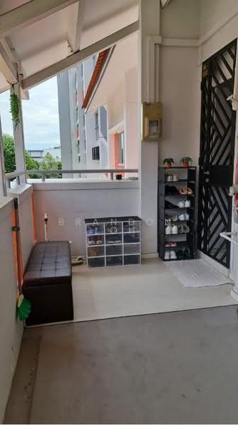 413 Bukit Batok West Avenue 4, 413 Bukit Batok West Avenue 4, Dairy Farm / Bukit Panjang / Choa Chu Kang, 3 Bedrooms, 785 sqft, HDB Flat For Rent, by Brandon Loh, 500250939 - Balcony - PropertyGuru.com.sg
