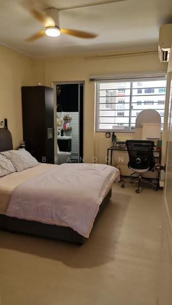 413 Bukit Batok West Avenue 4, 413 Bukit Batok West Avenue 4, Dairy Farm / Bukit Panjang / Choa Chu Kang, 3 Bedrooms, 785 sqft, HDB Flat For Rent, by Brandon Loh, 500250939 - Bedroom - PropertyGuru.com.sg
