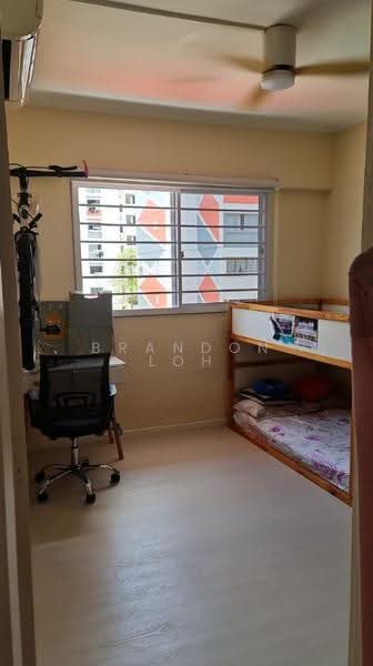 413 Bukit Batok West Avenue 4, 413 Bukit Batok West Avenue 4, Dairy Farm / Bukit Panjang / Choa Chu Kang, 3 Bedrooms, 785 sqft, HDB Flat For Rent, by Brandon Loh, 500250939 - Bedroom - PropertyGuru.com.sg