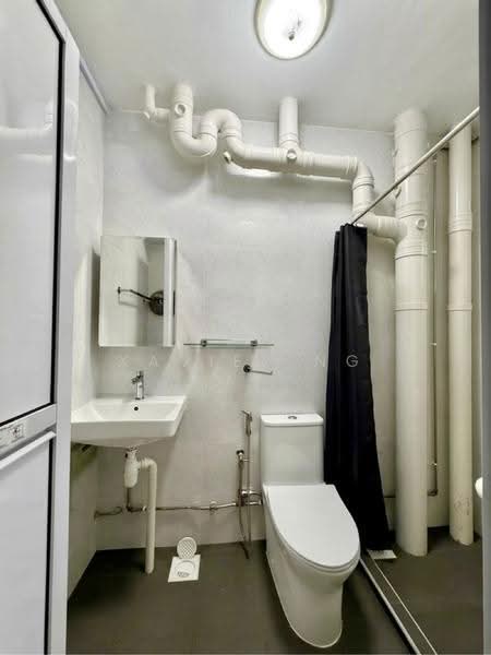 257 Serangoon Central Drive, 257 257, Hougang / Punggol / Sengkang, 3 Bedrooms, 1,237 sqft, HDB Flat For Rent, by Xavier Ng, 500250940 - PropertyGuru.com.sg
