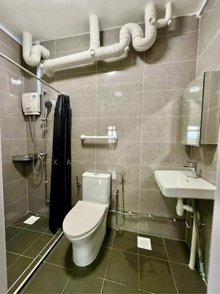 257 Serangoon Central Drive, 257 257, Hougang / Punggol / Sengkang, 3 Bedrooms, 1,237 sqft, HDB Flat For Rent, by Xavier Ng, 500250940 - PropertyGuru.com.sg