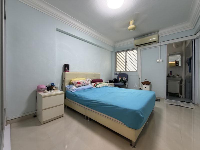 523 Ang Mo Kio Avenue 5, 523 Ang Mo Kio Avenue 5, Ang Mo Kio / Bishan / Thomson, 2 Bedrooms, 732 sqft, HDB Flat For Sale, by Sherlene Tay, 500250942 - Bedroom - PropertyGuru.com.sg