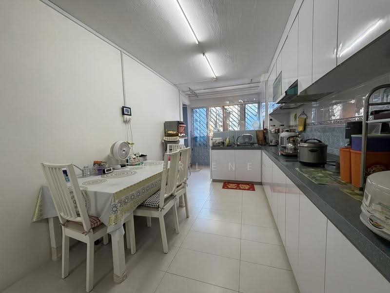 523 Ang Mo Kio Avenue 5, 523 Ang Mo Kio Avenue 5, Ang Mo Kio / Bishan / Thomson, 2 Bedrooms, 732 sqft, HDB Flat For Sale, by Sherlene Tay, 500250942 - Kitchen - PropertyGuru.com.sg