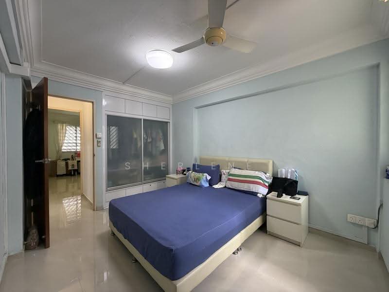 523 Ang Mo Kio Avenue 5, 523 Ang Mo Kio Avenue 5, Ang Mo Kio / Bishan / Thomson, 2 Bedrooms, 732 sqft, HDB Flat For Sale, by Sherlene Tay, 500250942 - Bedroom - PropertyGuru.com.sg