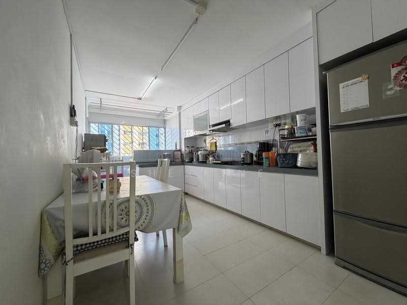 523 Ang Mo Kio Avenue 5, 523 Ang Mo Kio Avenue 5, Ang Mo Kio / Bishan / Thomson, 2 Bedrooms, 732 sqft, HDB Flat For Sale, by Sherlene Tay, 500250942 - Kitchen - PropertyGuru.com.sg