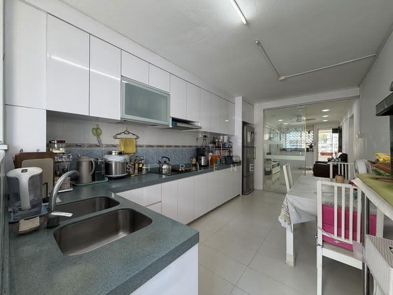 523 Ang Mo Kio Avenue 5, 523 Ang Mo Kio Avenue 5, Ang Mo Kio / Bishan / Thomson, 2 Bedrooms, 732 sqft, HDB Flat For Sale, by Sherlene Tay, 500250942 - Kitchen - PropertyGuru.com.sg