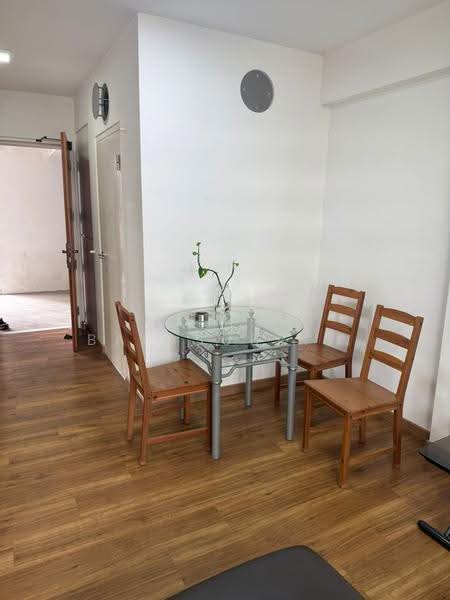 101B Canberra Street, 101B Canberra Street, Sembawang / Yishun, 1 Bedroom, 409 sqft, HDB Flat For Rent, by Rajesh Balasubramanian, 500250946 - Interior - PropertyGuru.com.sg