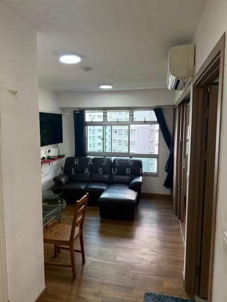 101B Canberra Street, 101B Canberra Street, Sembawang / Yishun, 1 Bedroom, 409 sqft, HDB Flat For Rent, by Rajesh Balasubramanian, 500250946 - Living Room - PropertyGuru.com.sg