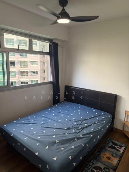 101B Canberra Street, 101B Canberra Street, Sembawang / Yishun, 1 Bedroom, 409 sqft, HDB Flat For Rent, by Rajesh Balasubramanian, 500250946 - Bedroom - PropertyGuru.com.sg