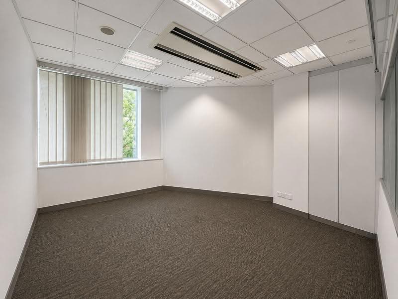Tan Chong Tower, 15 Queen Street, Beach Road / Bugis / Rochor, 1,011 sqft, Office For Rent, by CHUA SOO LIANG, 500250950 - Meeting Room 1 - CommercialGuru.com.sg