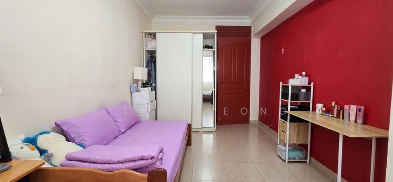 423 Hougang Avenue 6, 423 Hougang Avenue 6, Hougang / Punggol / Sengkang, 3 Bedrooms, 1,130 sqft, HDB Flat For Sale, by Eileen Leong, 500250952 - Bedroom - PropertyGuru.com.sg